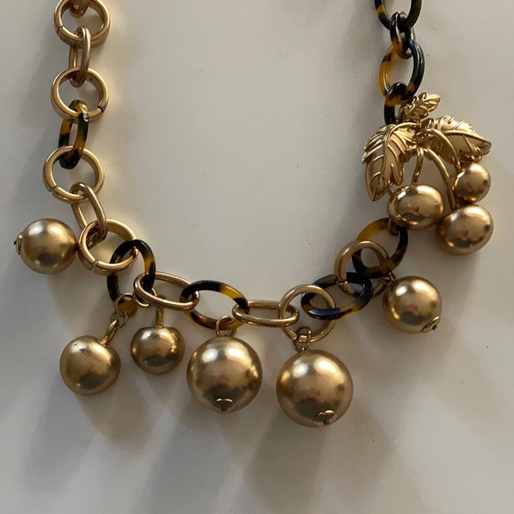 J.Crew Necklace - Picture 2 of 4